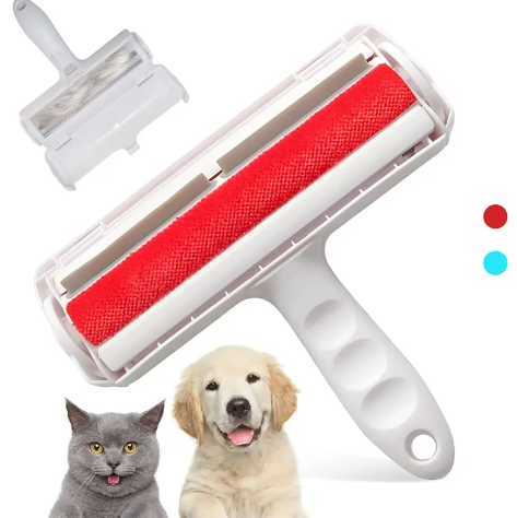 FurClean™ Pet Hair Remover Roller