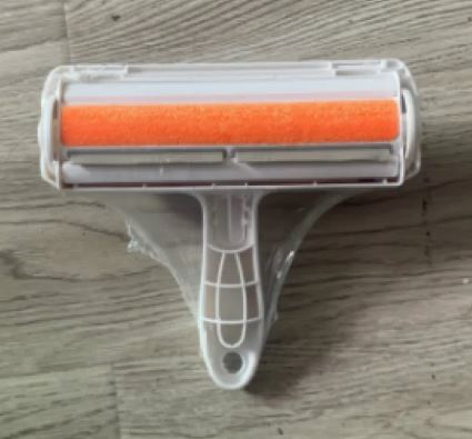 FurClean™ Pet Hair Remover Pro