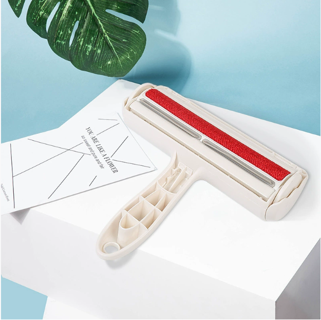 FurClean™ Pet Hair Remover Roller